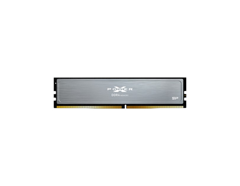 Silcon Power Pulse DIMM 8GB DDR4 3200MHz 1.35V CL16
