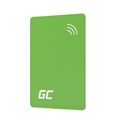 Green Cell (EVGCAKNFC5) set 5 NFC/RFID kartica HabuDen, pristupne kartice za EV HabuDen  