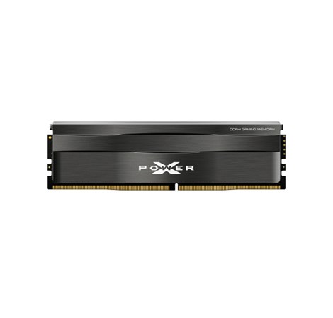 Silicon Power Zenith gaming DIMM 16GB (2x8GB) DDR4 3200MHz 1.35V CL16-38