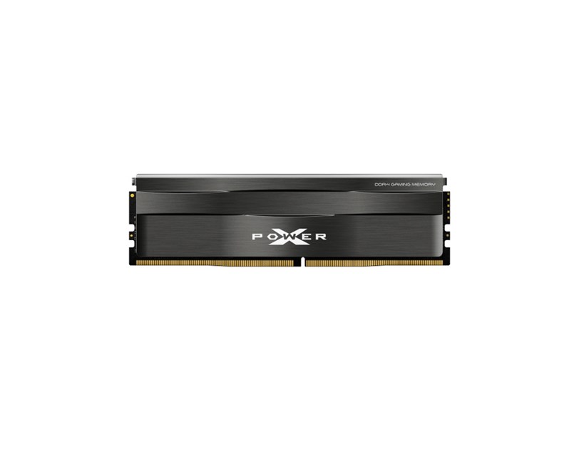 Silicon Power Zenith gaming DIMM 16GB (2x8GB) DDR4 3200MHz 1.35V CL16-38