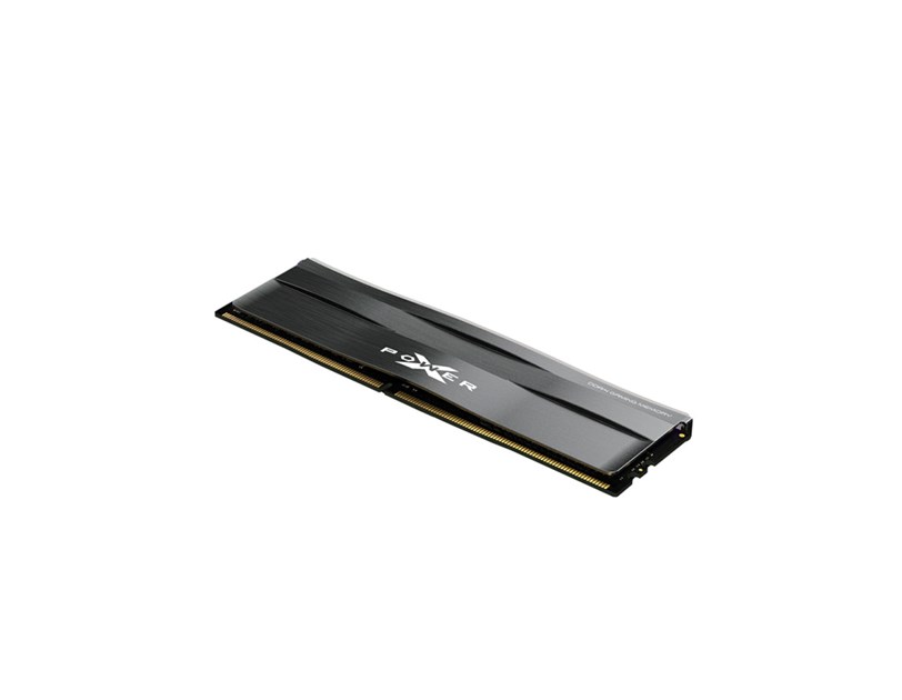 Silicon Power Zenith gaming DIMM 16GB (2x8GB) DDR4 3200MHz 1.35V CL16-38