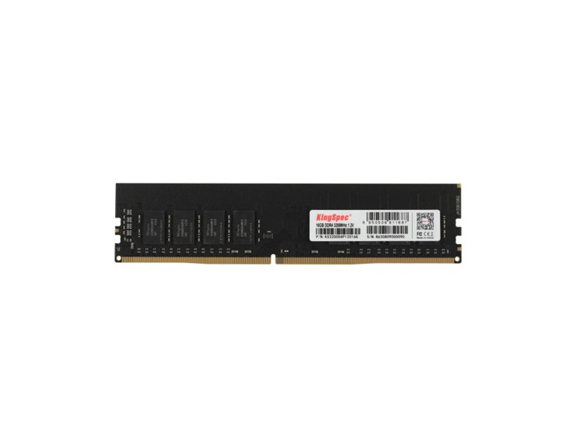 Kingspec DIMM 16GB DDR4 3200MHz