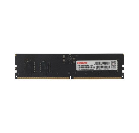 Kingspec DIMM 8GB DDR5 5600MHz