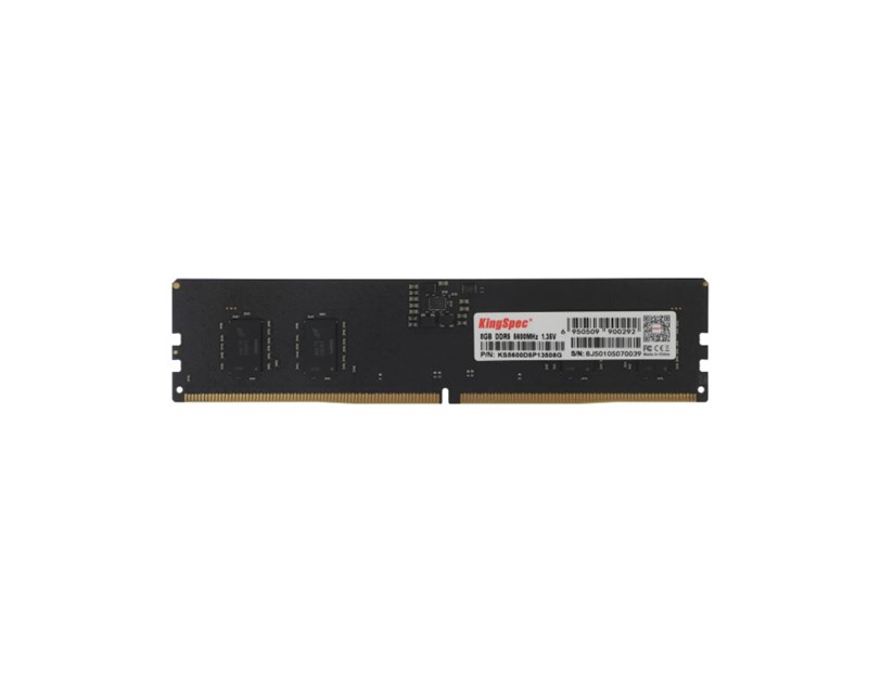 Kingspec DIMM 8GB DDR5 5600MHz