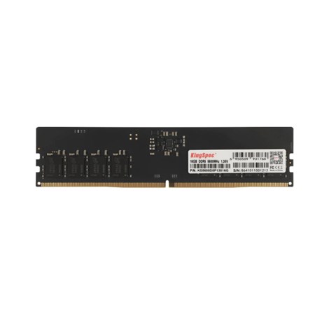 Kingspec DIMM 16GB 0DDR5 5600MHz
