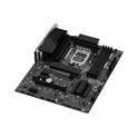 ASRock MB Z790 PG Lightning, S.1700, 4×DDR5/7200+(OC), PCIe 5.0,  HDMI, ATX