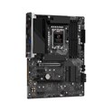 ASRock MB Z790 PG Lightning, S.1700, 4×DDR5/7200+(OC), PCIe 5.0,  HDMI, ATX