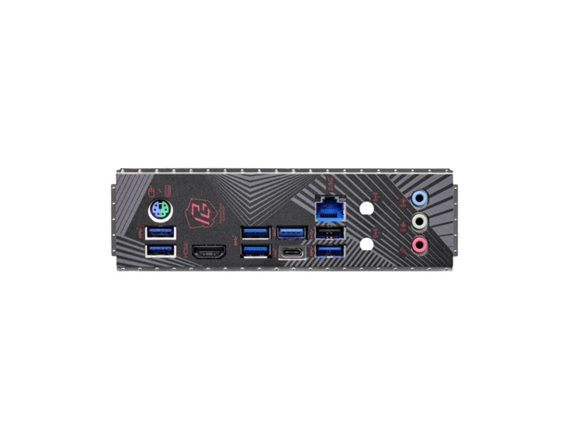 ASRock MB Z790 PG Lightning, S.1700, 4×DDR5/7200+(OC), PCIe 5.0,  HDMI, ATX