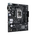 Asus MB H610M-R D4-SI, S.1700, Intel H610, DDR4/3200, PCIe 4.0, G-LAN, VGA/HDMI/DVI-D, mATX
