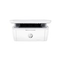 HP LaserJet MFP  M140w Print/Scan/Copy, A4, 600×600dpi, 21 str./min, 64MB, USB2.0/WiFi/BT