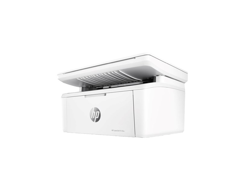 HP LaserJet MFP  M140w Print/Scan/Copy, A4, 600×600dpi, 21 str./min, 64MB, USB2.0/WiFi/BT