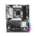 ASRock MB B760 PRO RS, S.1700, DDR5/7200MHz(OC), PCIe 5.0, 2.5 G-LAN, DP/HDMI, ATX