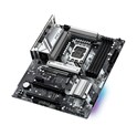 ASRock MB B760 PRO RS, S.1700, DDR5/7200MHz(OC), PCIe 5.0, 2.5 G-LAN, DP/HDMI, ATX