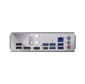 ASRock MB B760 PRO RS, S.1700, DDR5/7200MHz(OC), PCIe 5.0, 2.5 G-LAN, DP/HDMI, ATX