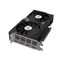 Gigabyte nVidia GeForce RTX 4060Ti WINDFORCE 8GB GDDR6, PCI-E 4.0, 2× HDMI, 2 x DP