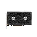 Gigabyte nVidia GeForce RTX 4060Ti WINDFORCE 8GB GDDR6, PCI-E 4.0, 2× HDMI, 2 x DP