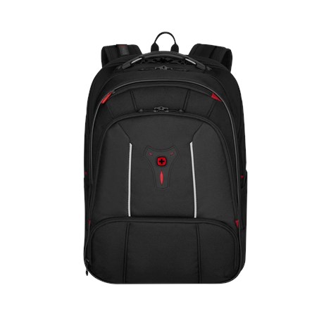 Wenger ruksak (poslovni) Carbon Pro za prijenosnike do 16", crni