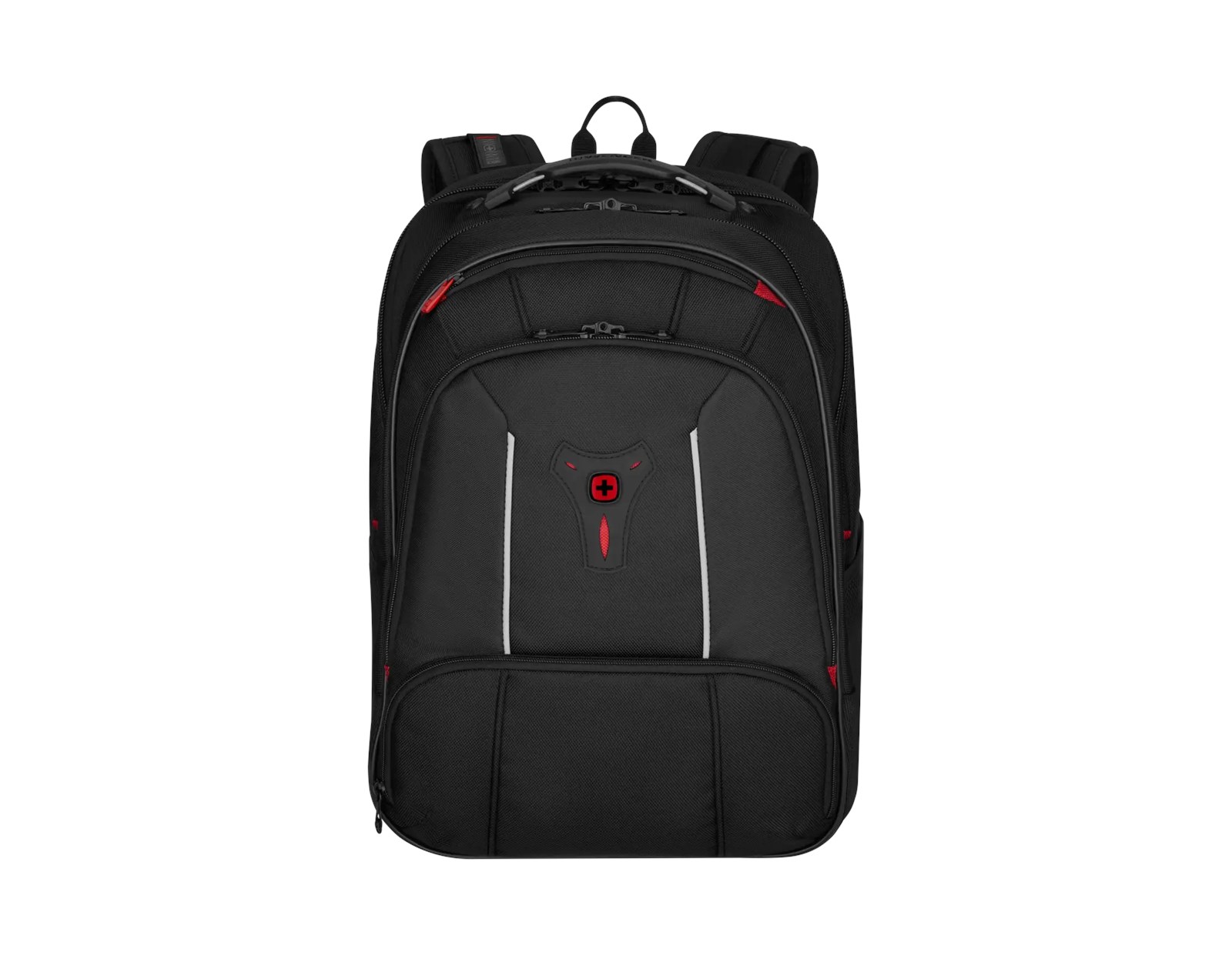 Wenger ruksak (poslovni) Carbon Pro za prijenosnike do 16", crni