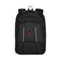 Wenger ruksak (poslovni) Carbon Pro za prijenosnike do 16", crni