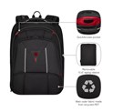Wenger ruksak (poslovni) Carbon Pro za prijenosnike do 16", crni