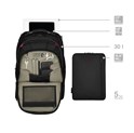 Wenger ruksak (poslovni) Carbon Pro za prijenosnike do 16", crni