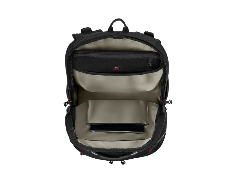 Wenger ruksak (poslovni) Carbon Pro za prijenosnike do 16", crni