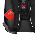 Wenger ruksak (poslovni) Carbon Pro za prijenosnike do 16", crni