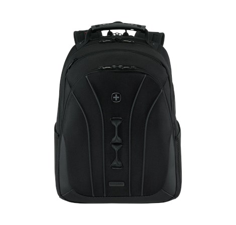 Wenger ruksak (poslovni) Legacy Black Series za prijenosnike do 16", crni