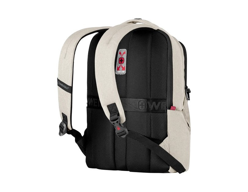 Wenger ruksak (poslovni) MX Professional za prijenosnike do 16", bež