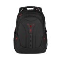 Wenger ruksak Pegasus Ballistic Deluxe za prijenosnike do 16", crni