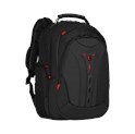 Wenger ruksak Pegasus Ballistic Deluxe za prijenosnike do 16", crni