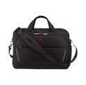 Wenger torba Meteor Brief (poslovna) za prijenosnike do 17", crna