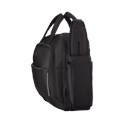 Wenger torba Meteor Brief (poslovna) za prijenosnike do 17", crna