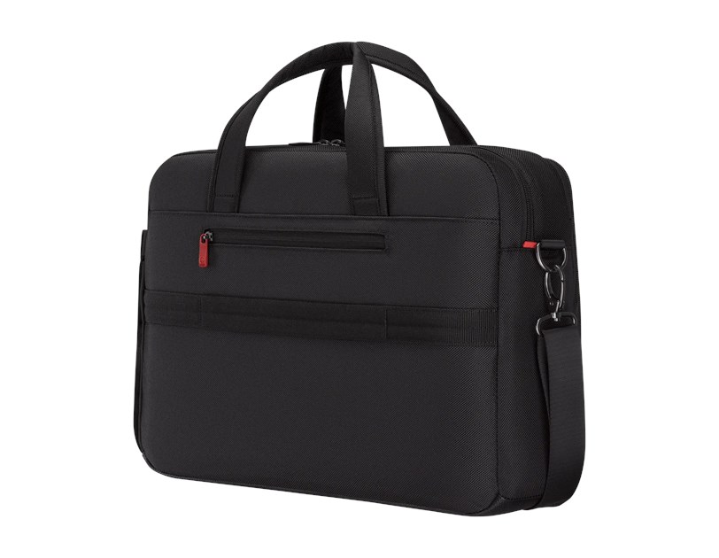 Wenger torba Meteor Brief (poslovna) za prijenosnike do 17", crna