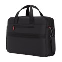Wenger torba Meteor Brief (poslovna) za prijenosnike do 17", crna