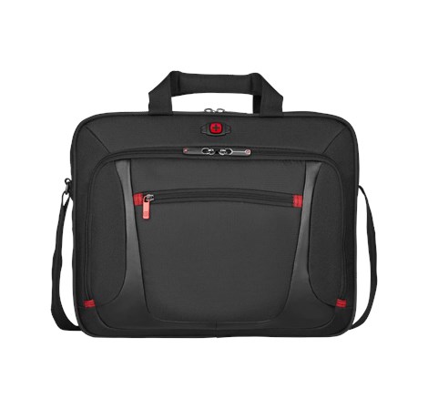 Wenger torba Sensor za Macbook Pro 16", crna