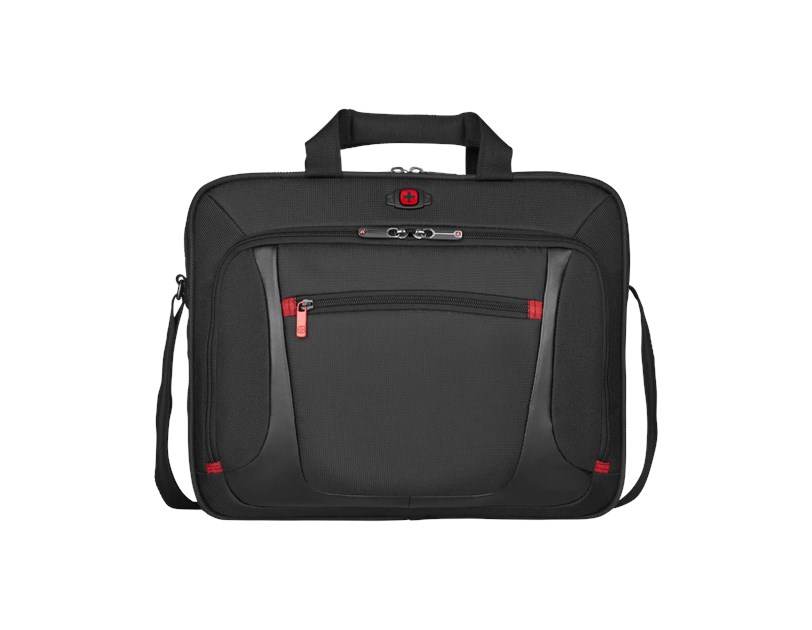 Wenger torba Sensor za Macbook Pro 16", crna
