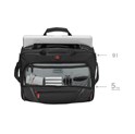 Wenger torba Sensor za Macbook Pro 16", crna