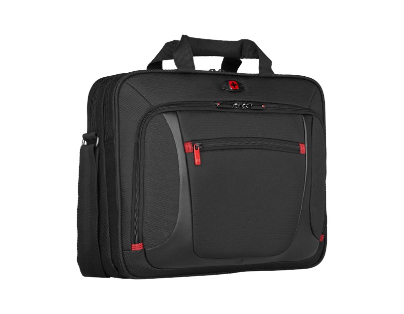 Wenger torba Sensor za Macbook Pro 16", crna
