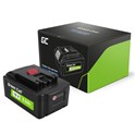Green Cell (PTBO18V8) baterija 8Ah/18V za Bosch alat, GBA1600Z00038