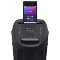 JBL PARTYBOX 310 Prijenosni bežični bluetooth zvučnik velike snage 240W, Bluetooth, USB, RGB osvjetljenje