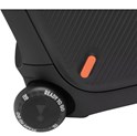 JBL PARTYBOX 310 Prijenosni bežični bluetooth zvučnik velike snage 240W, Bluetooth, USB, RGB osvjetljenje