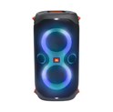 JBL PARTYBOX 110 Prijenosni bežični bluetooth zvučnik velike snage 160W, Bluetooth, RGB LED osvjetljenje, USB