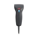 Zebex Z-3220 linear CCD barcode čitač, USB kabel, crni