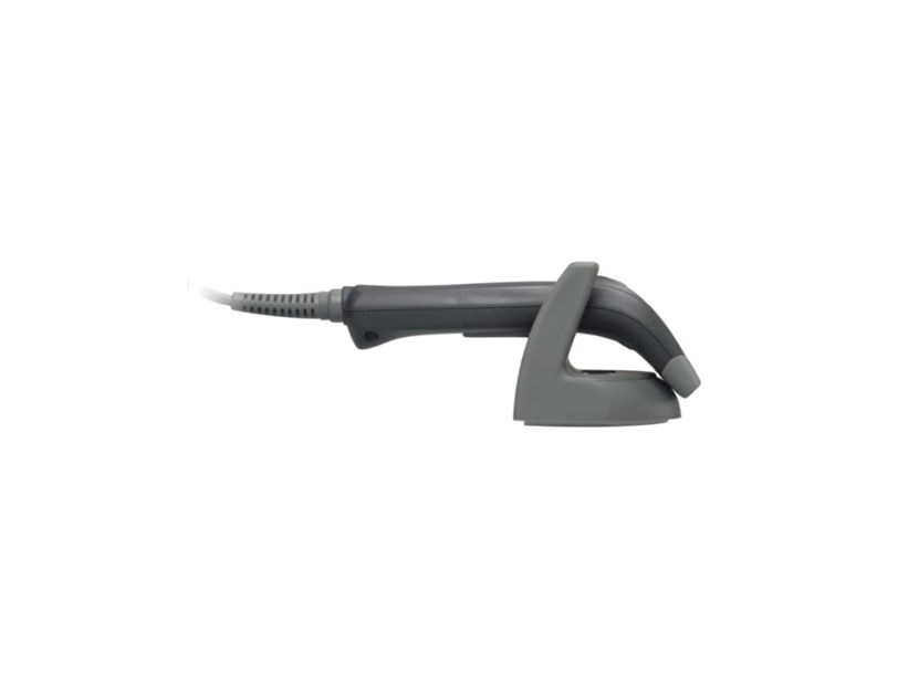 Zebex Z-3220 linear CCD barcode čitač, USB kabel, crni