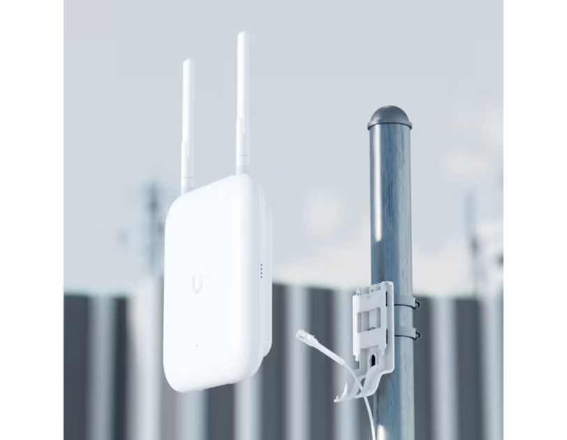 Ubiquiti U7-Outdoor WiFi 7 pristupna točka 2x2/2x2 MIMO
