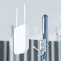 Ubiquiti U7-Outdoor WiFi 7 pristupna točka 2x2/2x2 MIMO