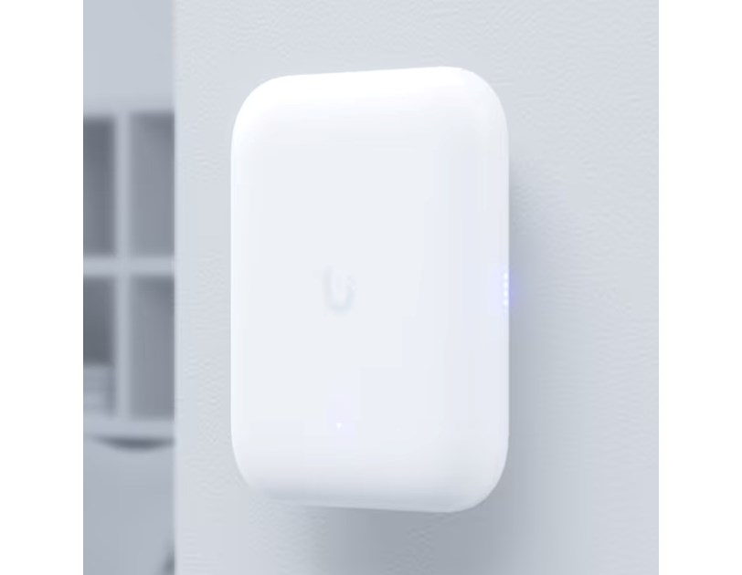 Ubiquiti U7-Outdoor WiFi 7 pristupna točka 2x2/2x2 MIMO