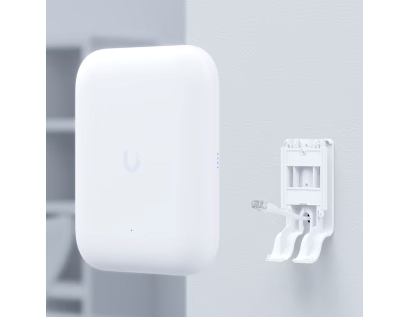 Ubiquiti U7-Outdoor WiFi 7 pristupna točka 2x2/2x2 MIMO