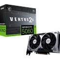 MSI GeForce RTX 5060 Ventus 2X 8G OC 8GB GDDR7/128-bit, PCIe 5.0, HDMI/3×DP